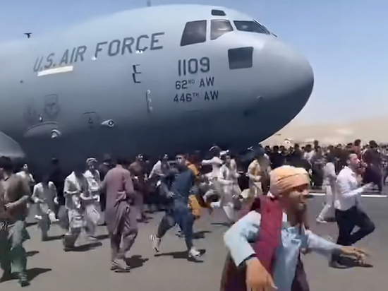 США вновь пытаются навязать свои условия