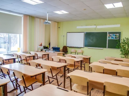 Образовательный процесс во всех школах Чухломского района будет обеспечен в полном объеме