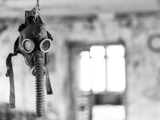 18 августа рязанцы пожаловались на вонь в городе