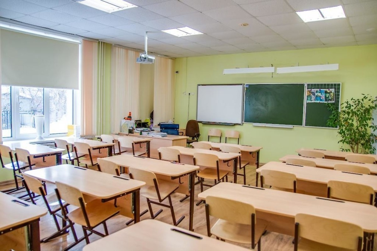 Образовательный процесс во всех школах Чухломского района будет обеспечен в полном объеме