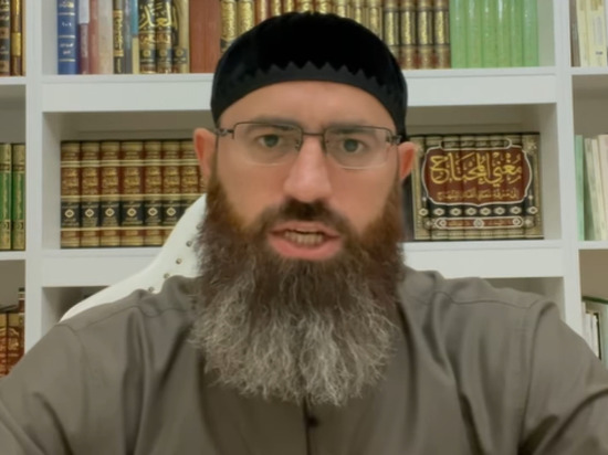 Советник Кадырова объяснил, почему назвал талибов «красавчиками»