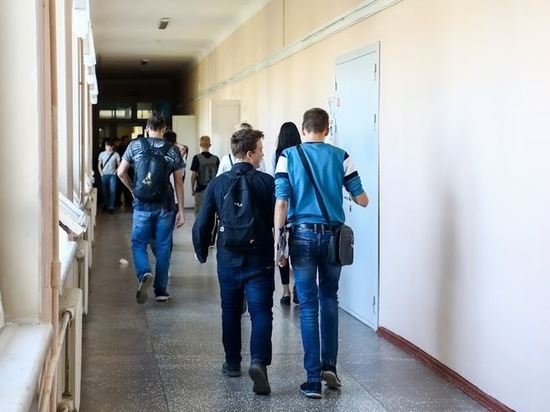 В волгоградских колледжах и техникумах завершился прием заявлений В волгоградских колледжах и техникумах завершился прием заявлений