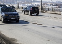 Власти Новосибирска планируют объявить аукцион на проведение ремонта дорожного покрытия Октябрьского ремонта