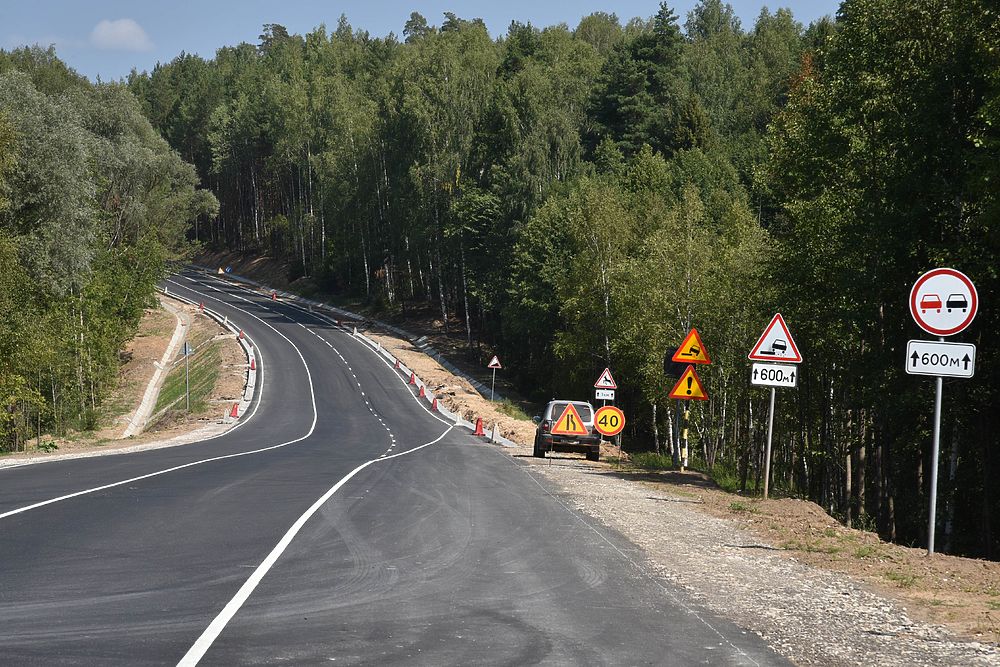 19 августа Глава Марий Эл посетил Звениговский и Волжский районы