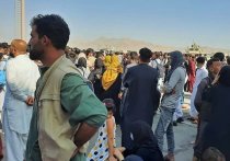 Германия: Правительство хочет помочь афганским беженцам
