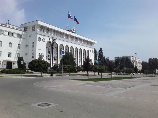 На пост главы Дагестана выдвинулись еще два кандидата