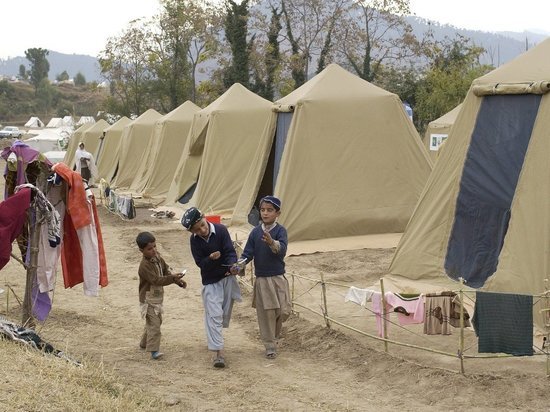 Минск заявил, что Польша пыталась вытеснить в Белоруссию афганских беженцев