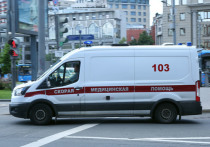 Выпускница-отличница покончила жизнь самоубийством в Ленинском районе Подмосковья