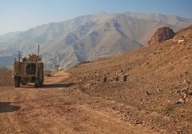 Единственным очагом сопротивления захватившему власть в Афганистане «Талибану» (запрещенная в РФ террористическая организация) остается расположенная на севере страны Панджшерская долина