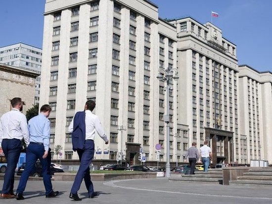 В Дагестане завершилась регистрация кандидатов в депутаты Госдумы