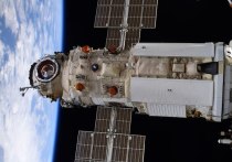 Космонавты пожаловались на громкий скрип петель многофункционального лабораторного модуля (МЛМ) «Наука», который недавно был пристыкован к российскому сегменту Международной космический станции (МКС)