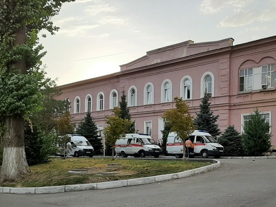 В Саратовской области от коронавируса скончались уже привитые пациенты