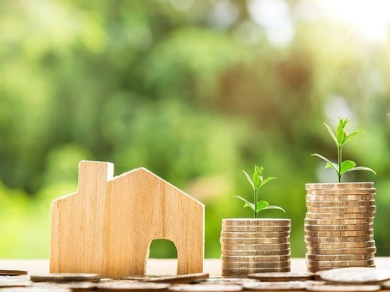 В Минфине назвали максимальный комфортный размер ипотечного платежа