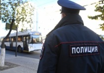 Следить за порядком 1 сентября в Астрахани будут 1000 полицейских