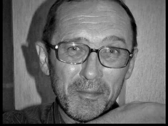 Скончался журналист «Новой газеты-Рязань» Павел Гресь