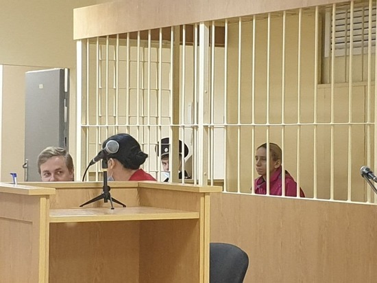 Суд Петербурга повторно рассмотрит решение о продлении ареста вдовы рэпера Энди Картрайта
