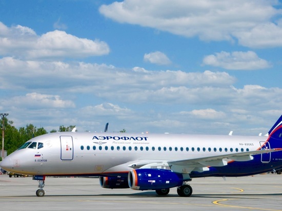 Авиабилеты на Дальний Восток стали доступнее