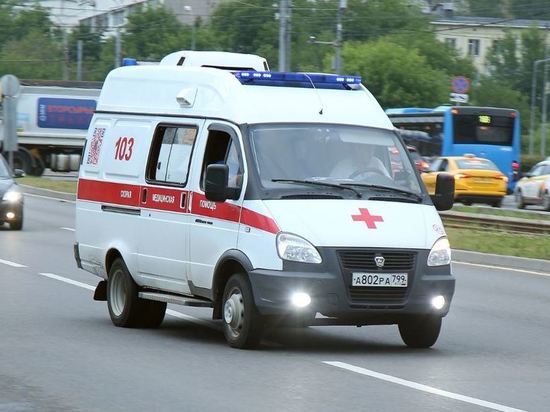 Baza: В Москве парень пригрозил взорвать больницу из-за уколов