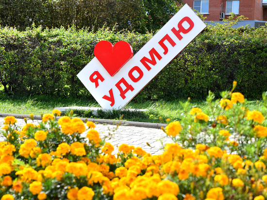 В Удомле Тверской области может появиться новый памятный объект