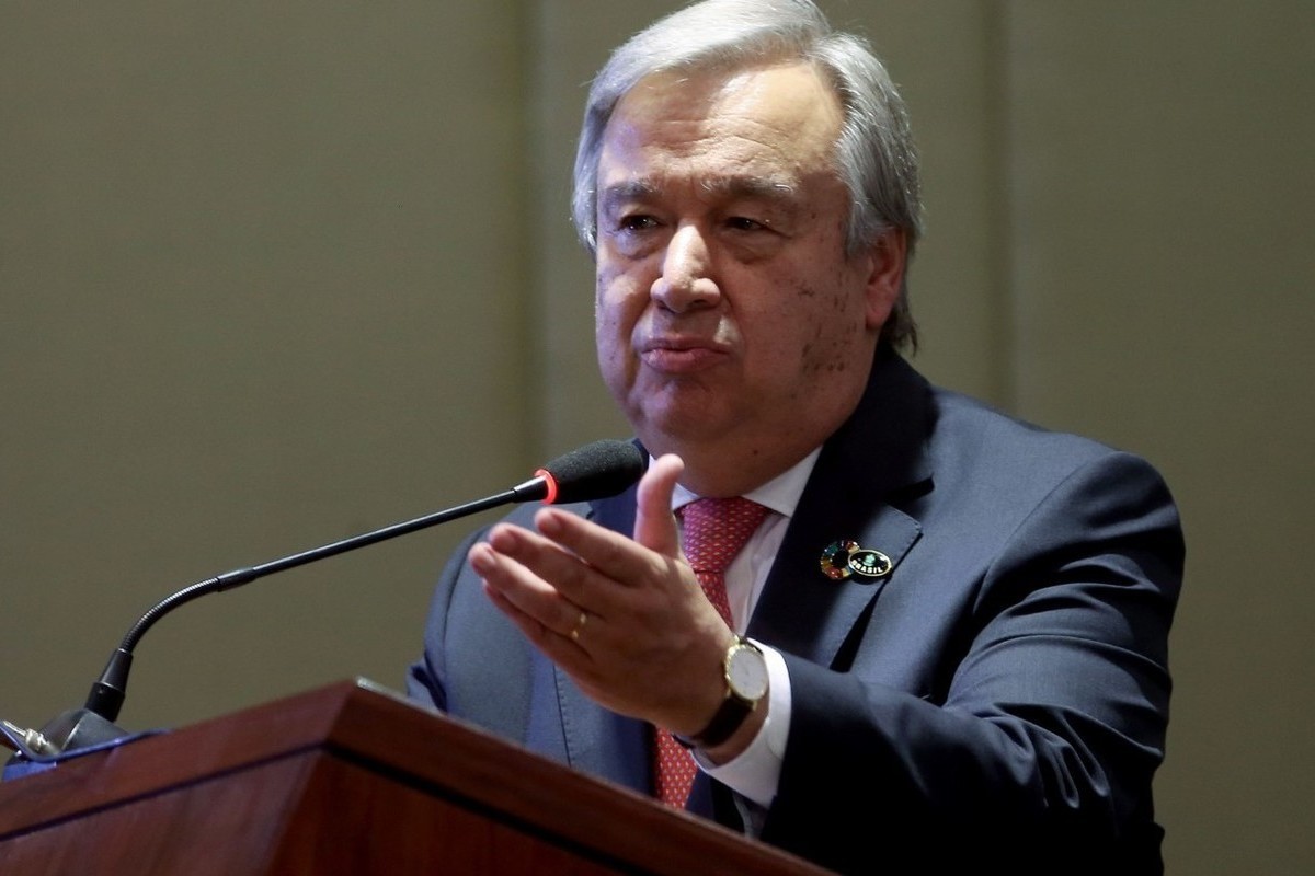 генсек оон гутерриш. антониу гутерриш фото. секретарь оон антониу гутерриш. генсек оон. глава оон.