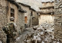 Ситуация в Афганистане сильно подорвала имидж США на международной арене