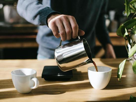 Новое исследование выявило воздействие кофе на мышцы