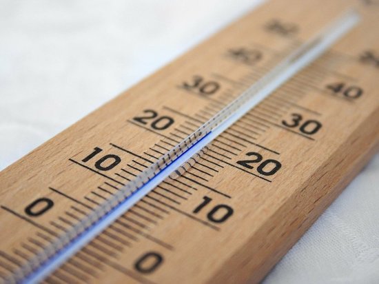 Синоптики рассказали о погоде в Москве в пятницу