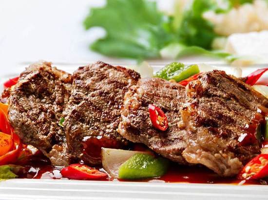 Далеко не вся еда одинаково полезна