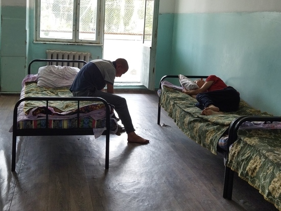 Психдиспансеры в Токмоке: «Антисанитария, сломанная сантехника и недофинансирование»