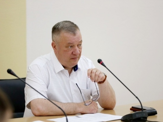 Гурулев предложил закрыть невакцинированных «кентов» Бессоновой