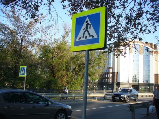 С 1 сентября автоинспекторы будут дежурить у школ Белгородской области