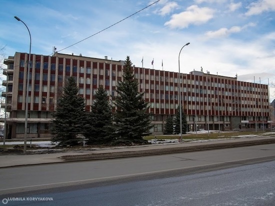 Очередную городскую планёрку в мэрии Петрозаводска посвятят началу учебного года