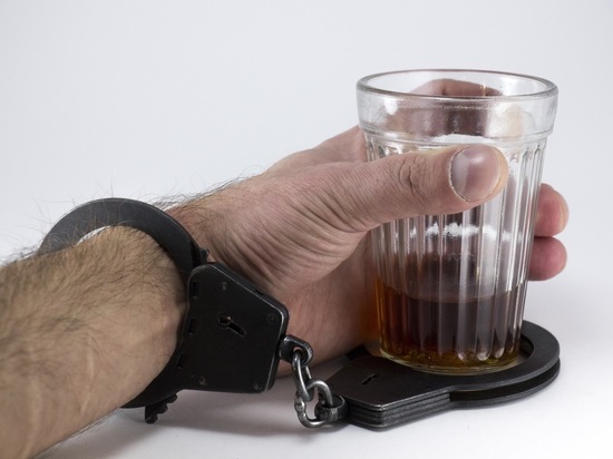 В Рязани полицейские задержали 40-летнего мужчину за повторную пьяную езду