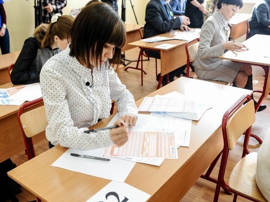 Ивановская область — в середняках по выполнению нацпроекта «Образование»