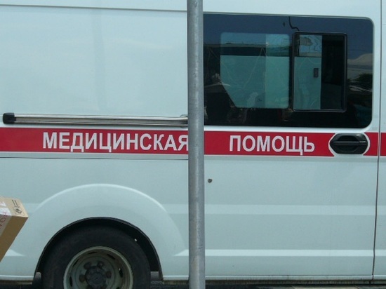 Перебегавший дорогу 8-летний мальчик угодил под колеса иномарки