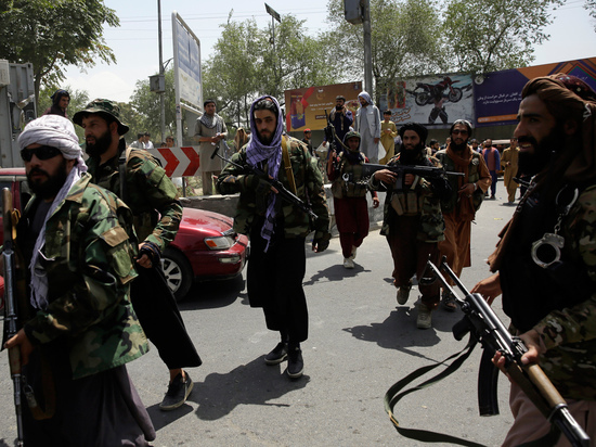 От исполнения закона в новостях об Афганистане можно свихнуться