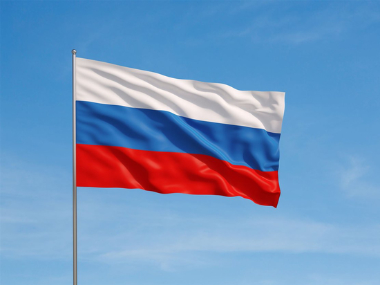 Акции ко Дню Государственного флага пройдут в Серпухове