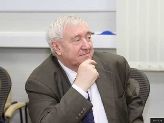 Юрий Цикунов: «Мы – наблюдатели. Мы поставлены для того, чтобы блюсти законность»