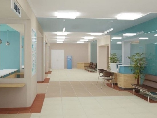 Подрядчик строительства поликлиники в Серпухове определён