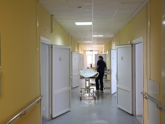 В Астраханской области коронавирус подтвердился еще у 289 жителей