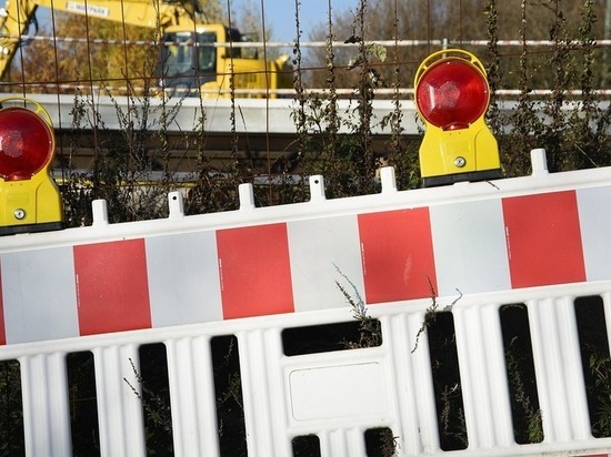 В Казани будет ограничено движение по проезду Созидателей
