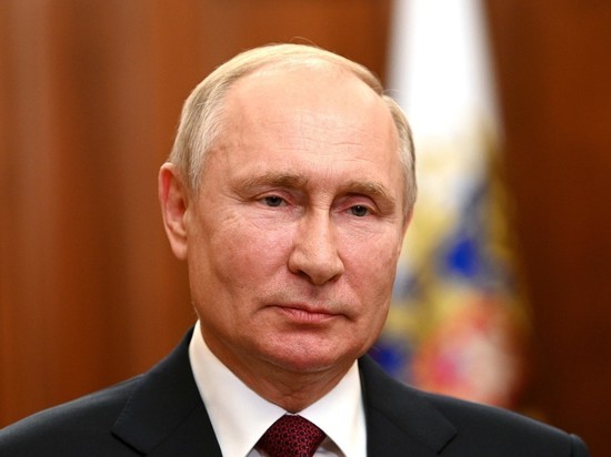 На 800-летие Нижнего приедет Владимир Путин