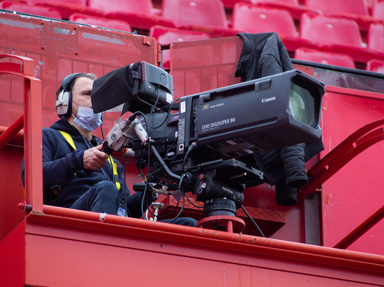 Какой матч покажут бесплатно: расписание 5-го тура РПЛ