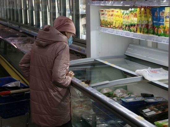 В Омске за неделю подорожали гречка, макароны и масло