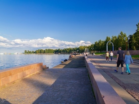 20 августа: главные новости дня по версии "МК в Карелии"