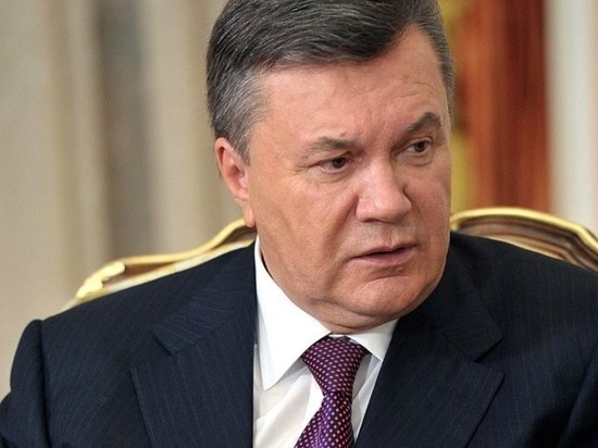 Януковича вызвали в суд по делу о "Межигорье"