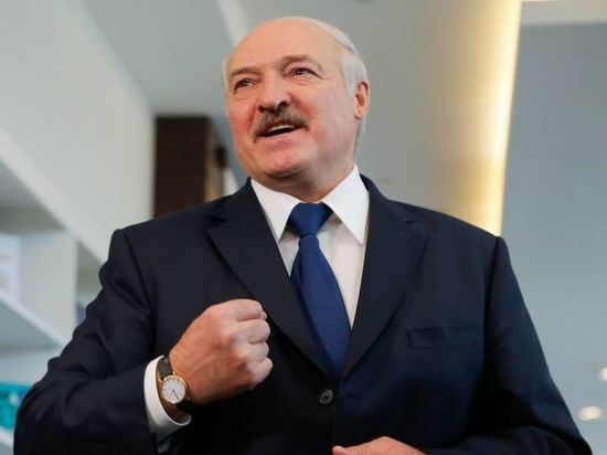 Внучка Лукашенко сдала экзамены в МГУ