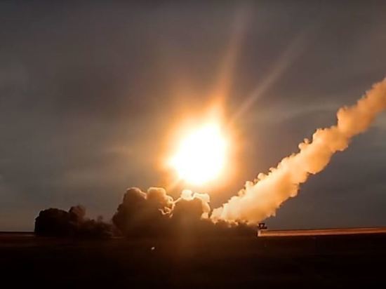 Сирийские ПВО из российских ЗРК уничтожили 22 израильские ракеты