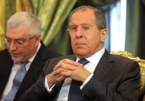 Глава МИД России Сергей Лавров высказался по поводу приему беженцев из Афганистана