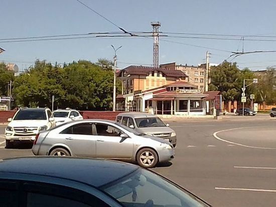 Мэрия Омска взыщет с владелицы кафе «Дубравушка» затраты на его снос